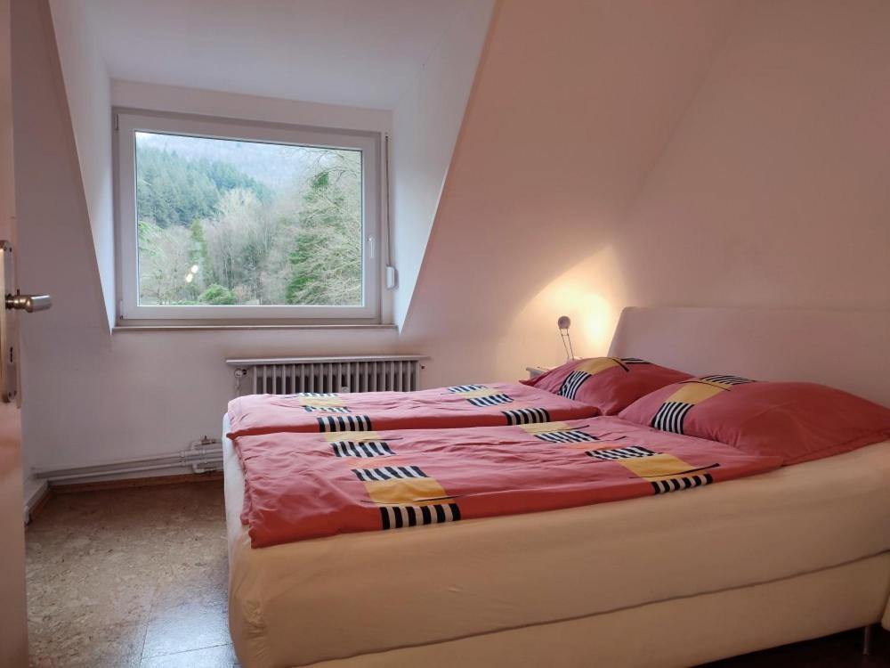 Appartementhaus Dr. Vetter Baden-Baden Zimmer foto