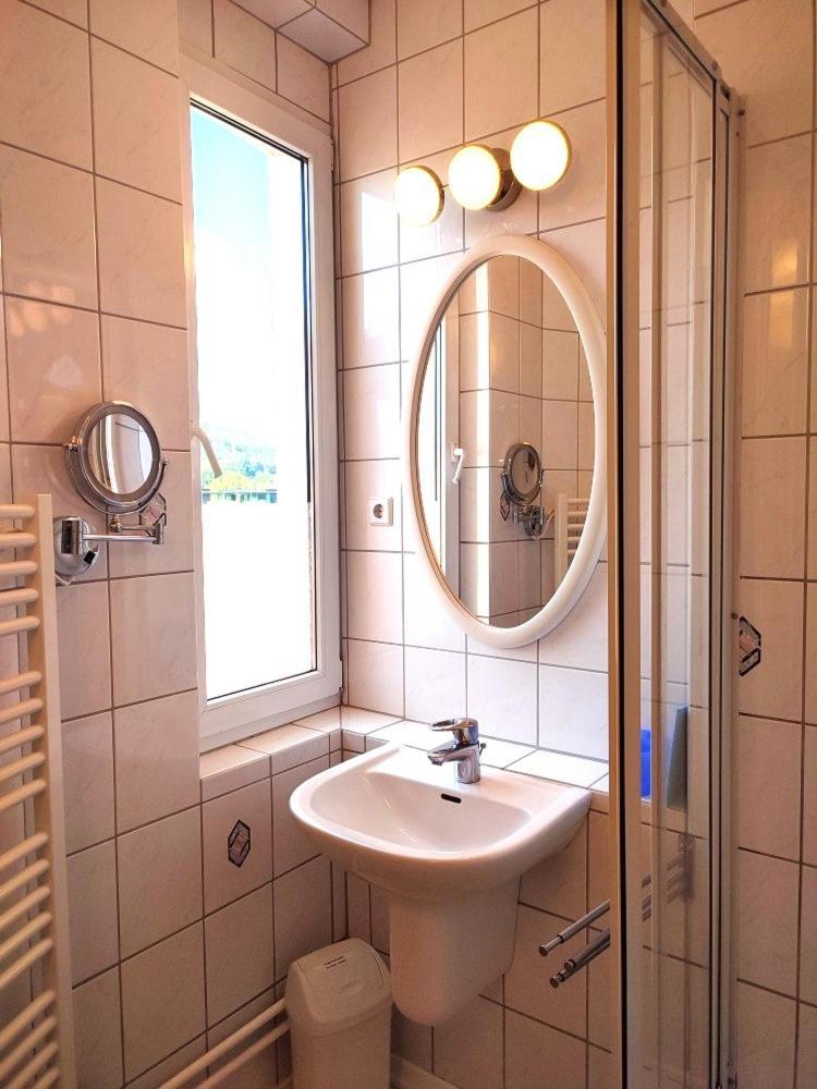 Appartementhaus Dr. Vetter Baden-Baden Zimmer foto