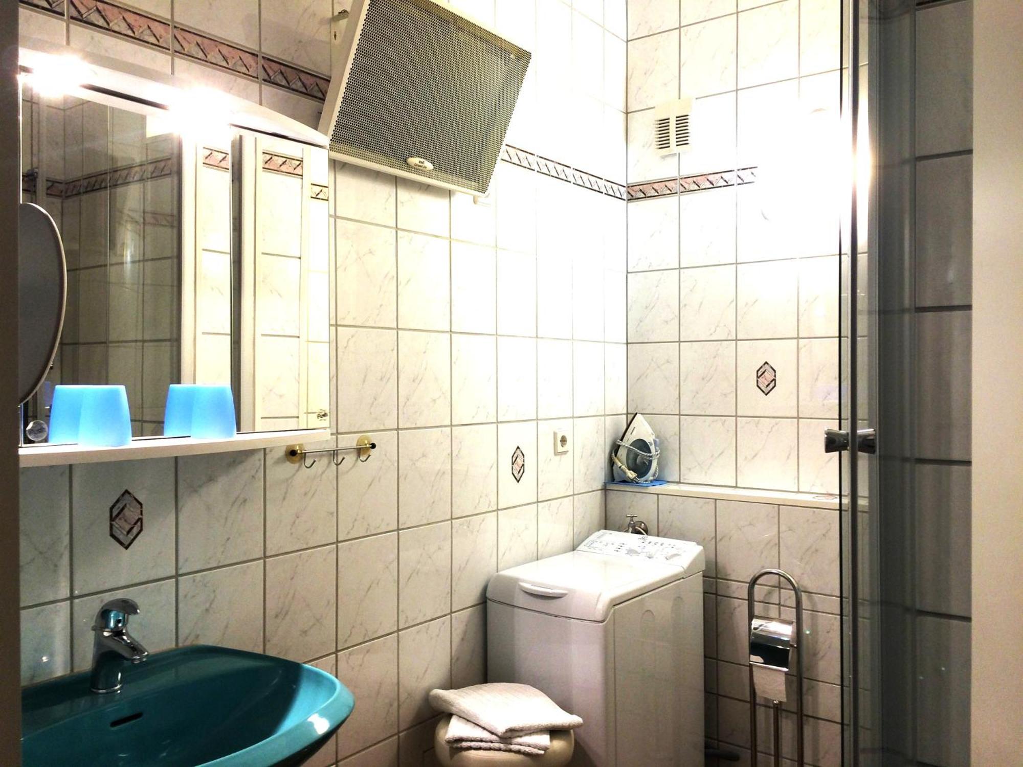 Appartementhaus Dr. Vetter Baden-Baden Zimmer foto
